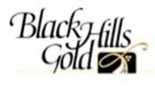 BLACK HILLS GOLD logo
