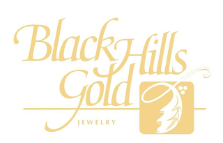 BLACK HILLS GOLD JEWELRY logo