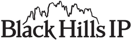 BLACK HILLS IP logo