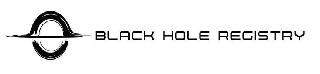 BLACK HOLE REGISTRY logo