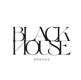 BLACK HOUSE BRANDS logo