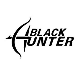BLACK HUNTER