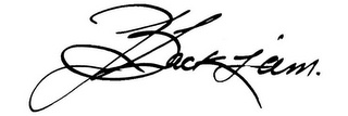BLACK I AM. logo
