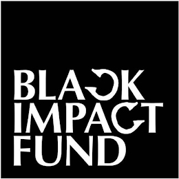 BLACK IMPACT FUND logo