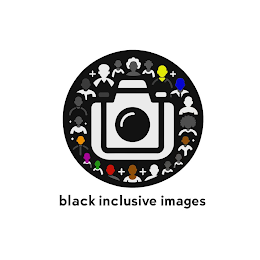 BLACK INCLUSIVE IMAGES logo