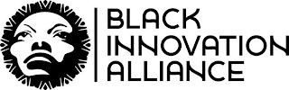 BLACK INNOVATION ALLIANCE logo