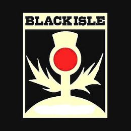 BLACK ISLE logo