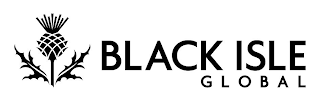 BLACK ISLE GLOBAL logo