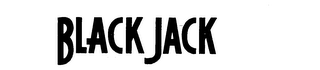 BLACK JACK logo