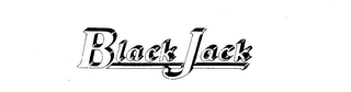 BLACK JACK logo