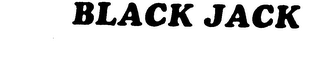 BLACK JACK logo