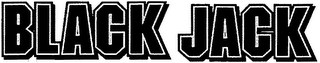 BLACK JACK logo