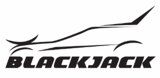 BLACK JACK logo