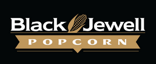 BLACK JEWELL POPCORN logo