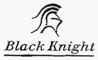 BLACK KNIGHT logo