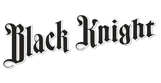 BLACK KNIGHT logo