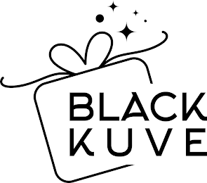 BLACK KUVE logo