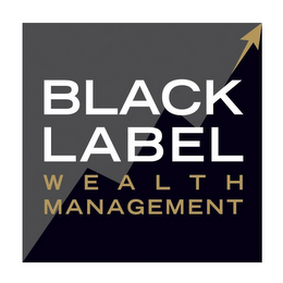BLACK LABEL WEALTH MANAGEMENT logo