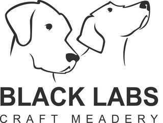 BLACK LABS CRAFT MEADERY logo
