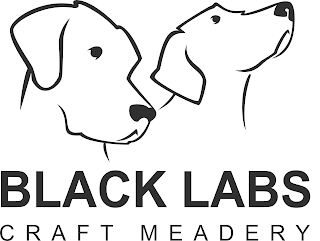 BLACK LABS CRAFT MEADERY logo