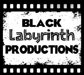 BLACK LABYRINTH PRODUCTIONS logo