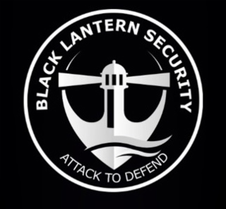 BLACK LANTERN SECURITY ATTACK TO DEFEND