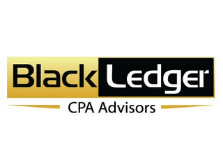 BLACK LEDGER CPA ADVISORS logo