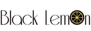 BLACK LEMON logo