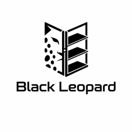 BLACK LEOPARD logo