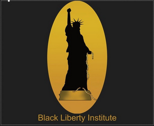 BLACK LIBERTY INSTITUTE logo