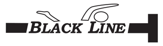 BLACK LINE logo