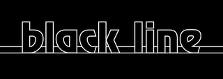 BLACK LINE logo