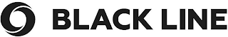 BLACK LINE logo