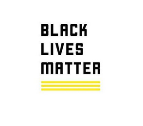 BLACK LIVES MATTER logo