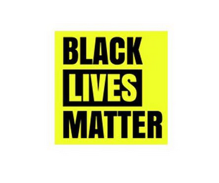 BLACK LIVES MATTER logo