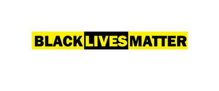 BLACK LIVES MATTER logo