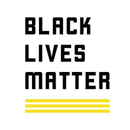 BLACK LIVES MATTER logo