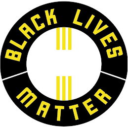BLACK LIVES MATTER logo