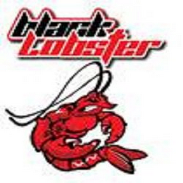 BLACK LOBSTER logo