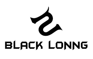BLACK LONNG logo