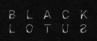 BLACK LOTUS logo