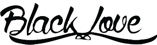 BLACK LOVE logo