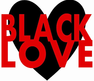 BLACK LOVE logo