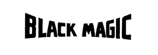 BLACK MAGIC logo