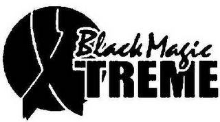 BLACK MAGIC XTREME logo