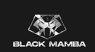 BLACK MAMBA S X logo