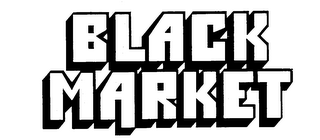 BLACK MARKET logo