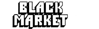 BLACK MARKET logo
