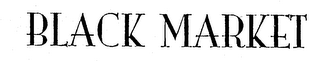 BLACK MARKET logo