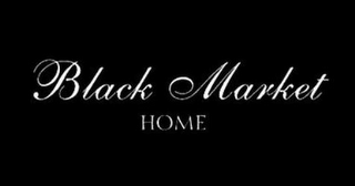 BLACK MARKET HOME logo